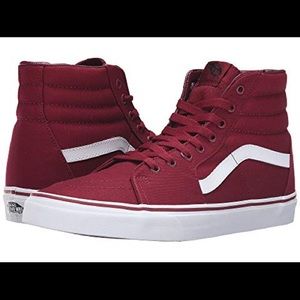Vans High tops